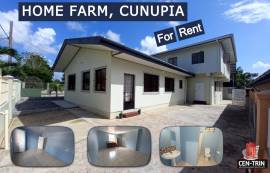 1 Bedroom Apartment - Farm Road, Cunupia