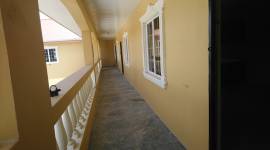 2 Bedroom Apartment For Rent - Chin Chin, Cunupia