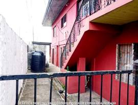 House for Sale in Trinidad