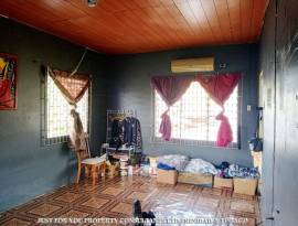House for Sale in Trinidad