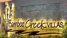 Luxury Townhouse Units Bamboo Creek Villas, $1.4M