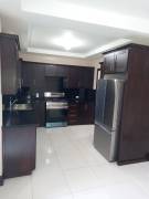 Luxurious Semi-Furnished Townhouse for Rent $8K