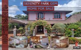 Serenity Park Home For Sale