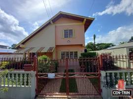 Charming 3-Bedroom House 4 Sale in Roystonia Couva