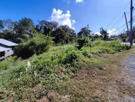 Cipero Road Plot T&C Approved