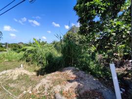 Cipero Road Plot T&C Approved