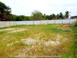 Land for Sale in Chaguanas