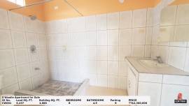 Investment Property 4-Unit Apartment in D'Abadie