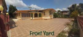 Freeport house for sale on 4.5 lots