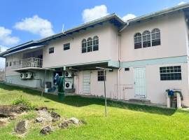 Prime Tobago property for sale