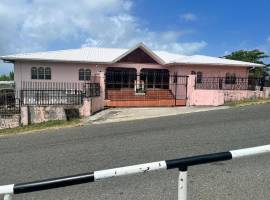 Prime Tobago property for sale