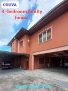 Large Couva home for sale