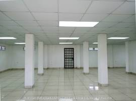 Commercial Space for Rent 
