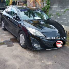 Mazda 3 for Sale by Owner