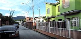 Arima Apartment Building With House For Sale 