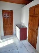 Cunupia 1 Bedroom Unfurnished Apartment For Rent