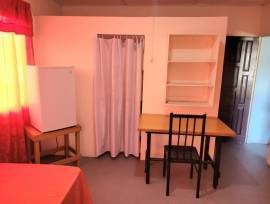 Curepe Furnished Female Rooms For Rent Near Uwi