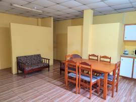 Curepe Furnished Male Rooms For Rent Near Uwi