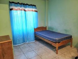 Curepe Furnished Male Rooms For Rent Near Uwi