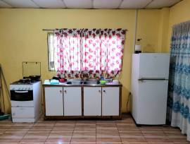 Curepe Furnished Male Rooms For Rent Near Uwi