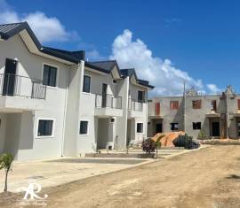 Innocent Manor, Cunupia, ***New Townhouses
