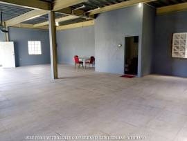 Commercial Space for Rent 