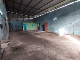 Chaguanas Warehouse Space