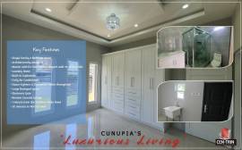 Luxury Cunupia House for Sale