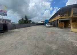 Commercial Property SMR Cunupia