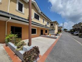Gasparillo townhouses for sale 