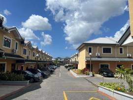 Gasparillo townhouses for sale 