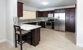 Piarco Duplexes for sale 