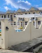 TOWNHOUSE IN TOBAGO