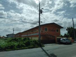 30 Unit Apartment Building in Cunupia