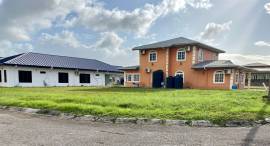 Land for Sale in The Crossings, Arima