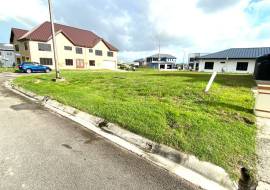 Land for Sale in The Crossings, Arima