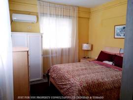 Apartment for Rent in Trinidad