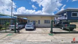 Cozy 1-Bedroom Apartment for Rent in Couva RENTED!